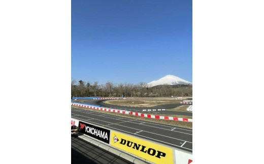 O33APGオートパラダイス御殿場　施設利用券　30,000円分