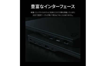 ノートパソコン 富士通  LIFEBOOK WU5/J3  Windows11 UltraCore7 155U メモリ16GB 約256GB SSD Office有り マウス付き【93_2-002】