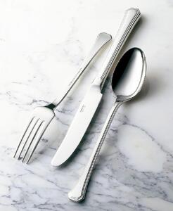 YAMACOカトラリー クリスタルライン25pcs ディナーセット