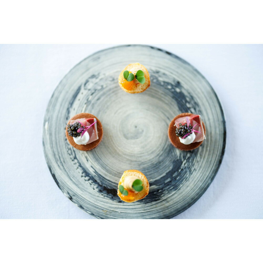 【ふるさと納税】【AUBERGE de SENVIE】ペアディナー券 | ディナー レストラン 食事 ペア食事券 フレンチ 人気 おすすめ 送料無料 奈良県