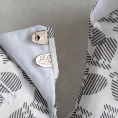 ふるさと納税 丹波篠山市 青山足袋(半足袋、商標登録済こはぜ2枚付き)カラー:白色 (22.5cm) |  | 01