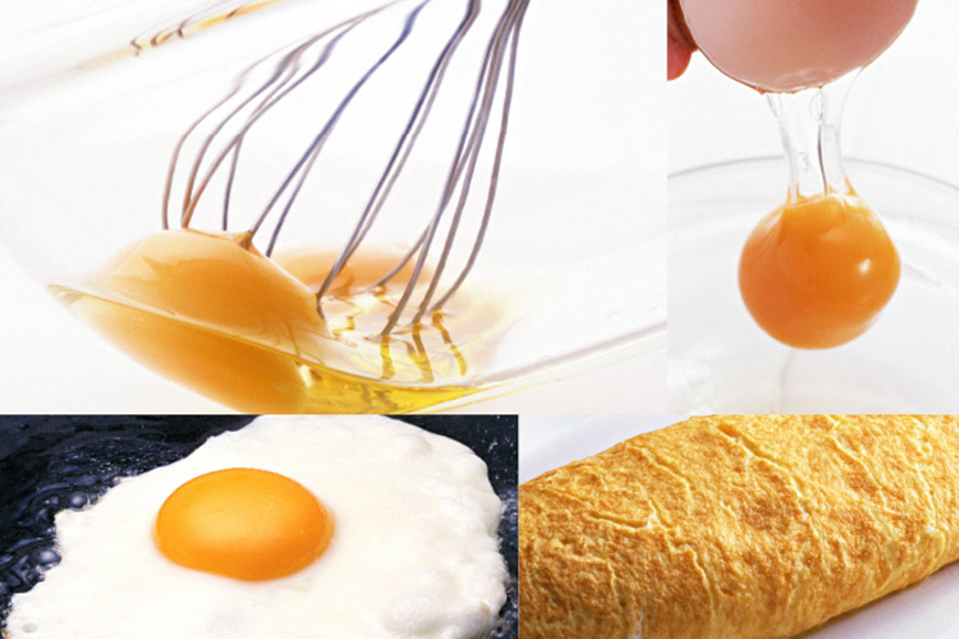 AE137 島原のたまご 黄味子Ｂセット(卵10個入×2パック,温泉たまご8個入×1パック)_イメージ4