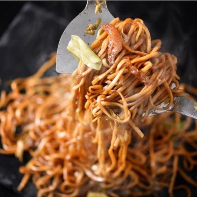 ふるさと納税 焼津市 吉野家 × 富士宮 やきそば 食べ比べ セット 12食(a10-583) |  | 01