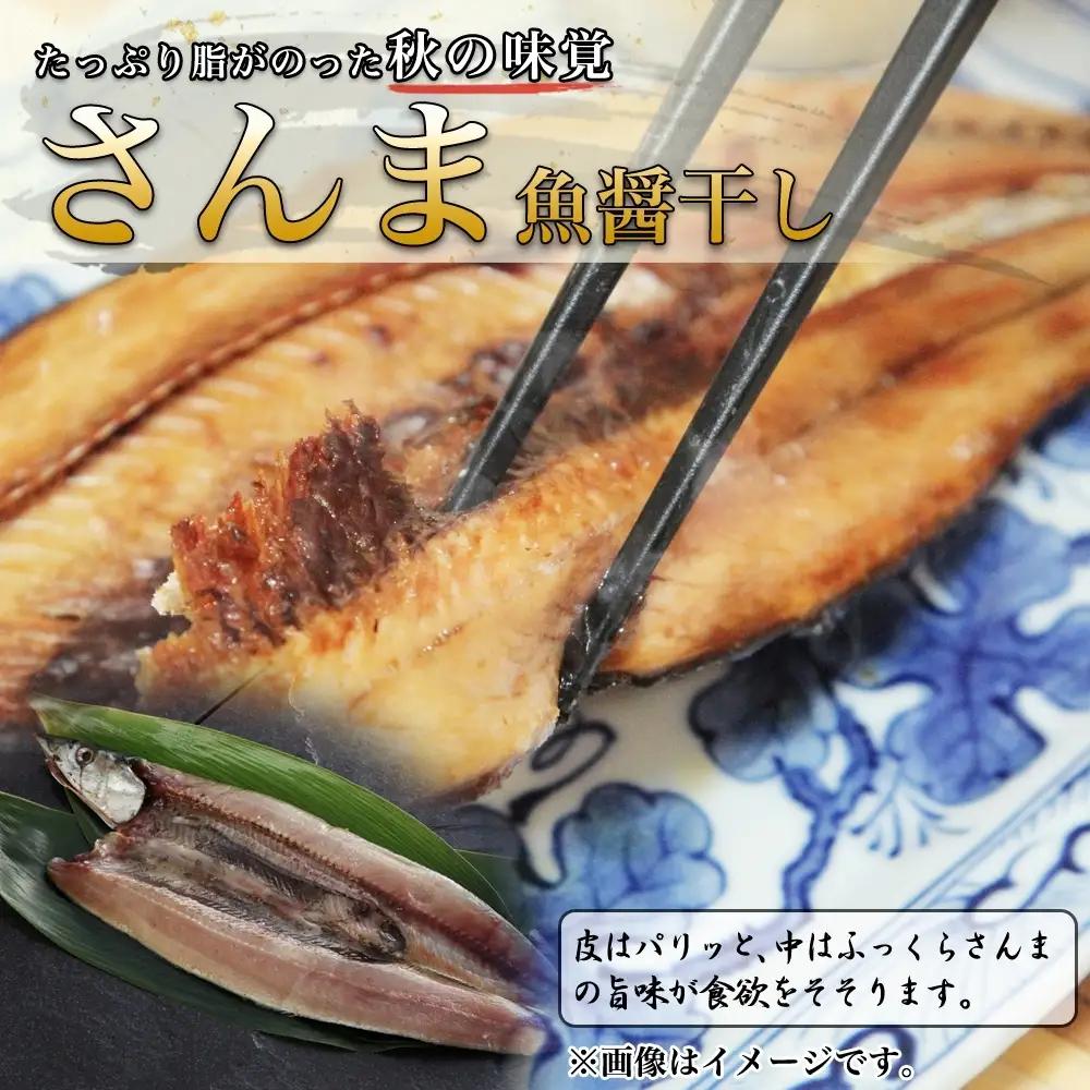 ふじと屋 人気の干物2種 計6点セット さんま 秋鮭切り身 干物 ギフト 魚醤干し 詰め合わせ セット 秋刀魚 さんま開き 秋鮭 サケ 鮭 切身 海鮮 お取り寄せ グルメ お土産 産直 札幌市