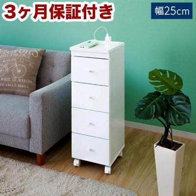 ふるさと納税 海南市 スリムワゴン W25 AKU1009370