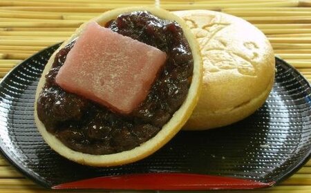 No.723 武将最中 詰合せ 12個入り