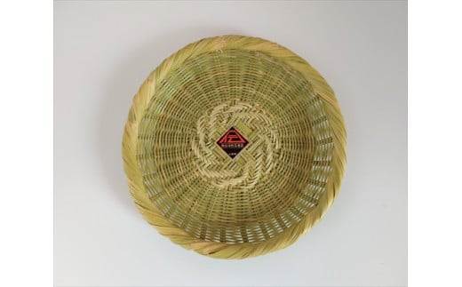
            富士北麓”勝山”スズ竹細工「小皿」1枚 山梨県伝統工芸品 スズ竹 小皿 伝統工芸 工芸品 調理 グッズ ざる ザル 日本製 竹 竹細工 スズ竹 小皿 伝統工芸 工芸品 調理 グッズ ざる ザル 日本製 竹 竹細工 スズ竹 小皿 伝統工芸 工芸品 調理 グッズ ざる ザル 日本製 竹 竹細工
          