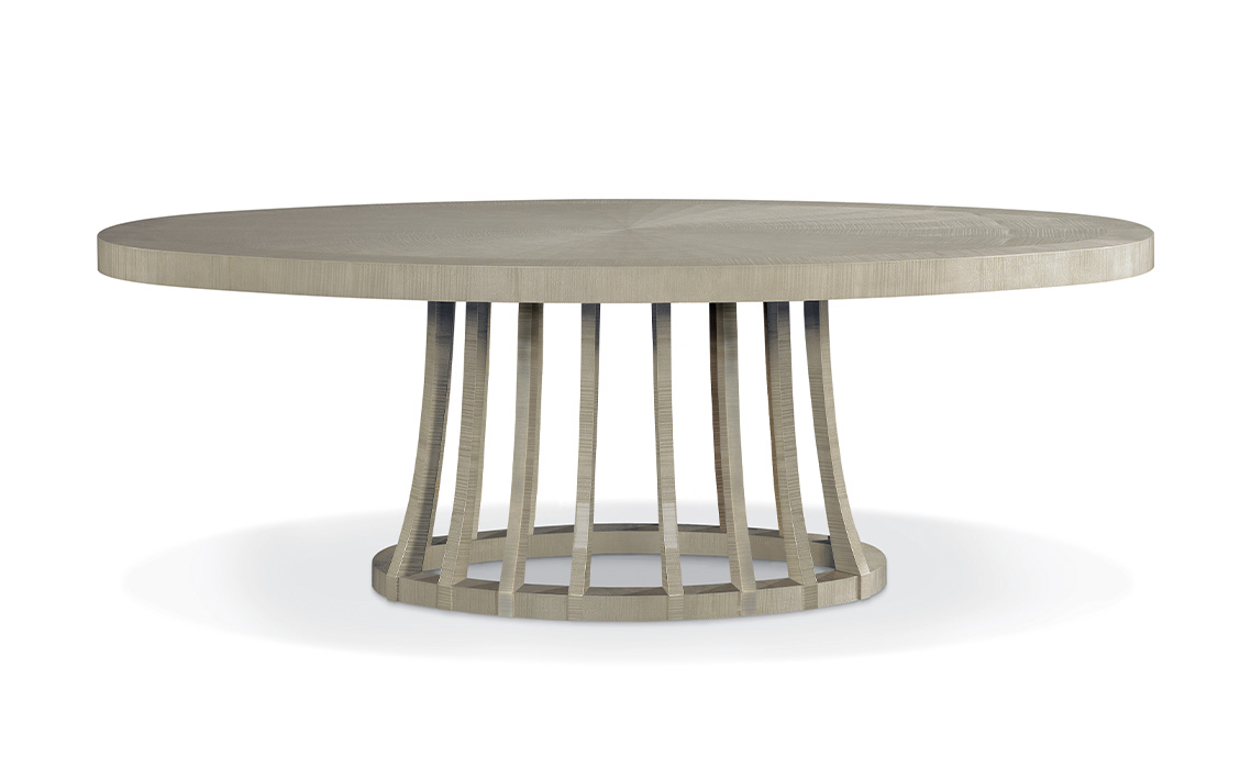 No.1157 Opera Dining Table