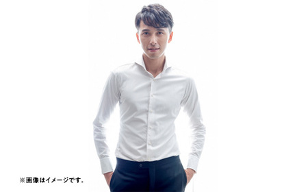 セールとの重複利用OK 30,000円相当オーダーシャツお仕立券【ビッグヴィジョン】