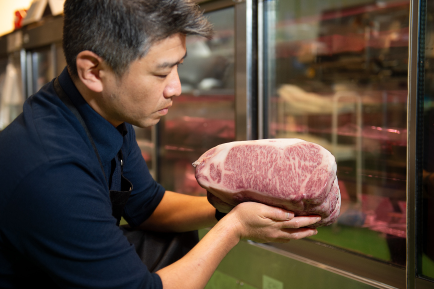 肉 博多和牛 ヒレ シャトーブリアンステーキ 200g 5枚 計 1kg [久田精肉店 福岡県 宇美町 um40bsi440011] 牛 牛肉 ヒレシャトーブリアンステーキ ステーキ 和牛 ソース ソ
