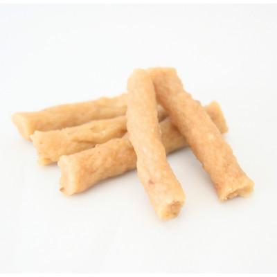 ふるさと納税 海陽町 《30パック》ええぞ!鹿肉ジャーキー(35g×30P)チョイあげ犬のおやつ(チャック付)WNW41 |  | 01