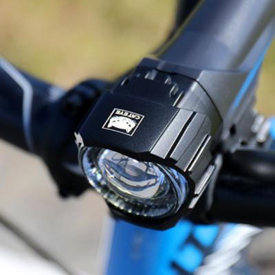 ふるさと納税 赤磐市 自転車用ライト GVOLT100 [HL-EL570GRC] キャットアイ[NO5765-1217] |  | 02