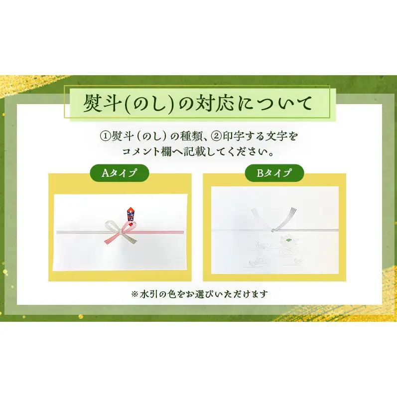 煎茶 鈴子 100g×2個セット 熨斗 のし あり お茶 贈答用 ギフト お中元 【ふくろう】
