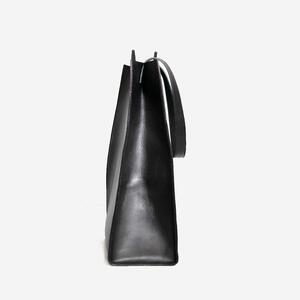 【トートバッグ(L)】2way Tote bag Large カラー：Black【かばん ファッション 人気 おすすめ 】