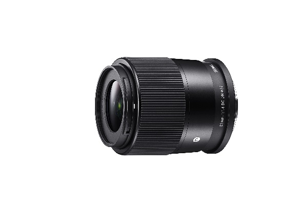 【Lマウント用】SIGMA 23mm F1.4 DC DN | Contemporary