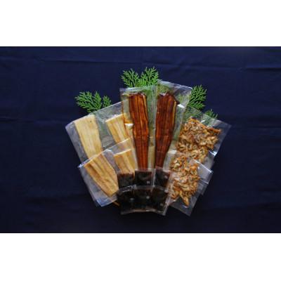 ふるさと納税 浜田市 浜田のあなご堪能セット