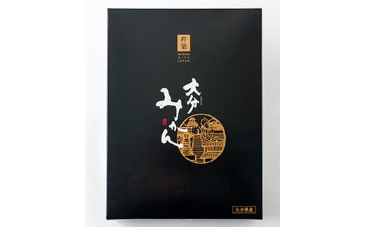 【糖度13度以上！】[プレミアムハウスみかんR13] 1kg 化粧箱入 みかん 温州 温州みかん 温州ミカン 1kg 甘い 秀品 柑橘類 糖度 6月 7月 ハウスみかん フルーツ 先行予約 九州 大分
