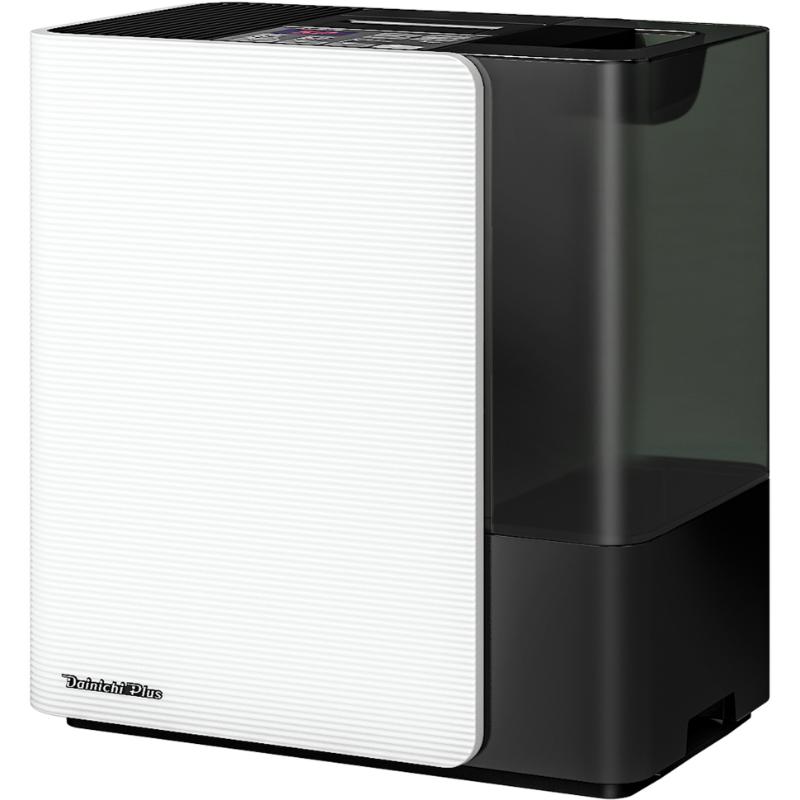 【ふるさと納税】ハイブリッド式加湿器　HD-LX1225　新潟市 家電 ダイニチ工業　お届け：2025年9月上旬～2026年7月中旬まで