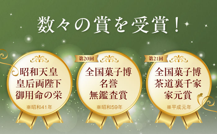 【全6回定期便】大洲銘菓 ひとくち生志ぐれ 16個入り ギフト箱入り 愛媛県大洲市/有限会社冨永松栄堂 和菓子 おやつ 茶菓子 お茶請け ギフト [AGCB024]