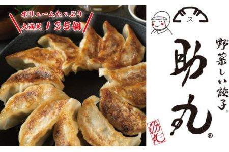 冷凍餃子 生餃子 135個 丹波市 野菜たっぷり 手作り ギョウザ 野菜餃子
