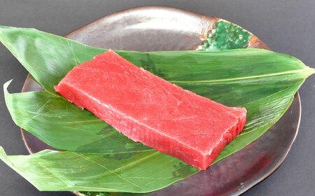 【全12回定期便】【訳あり】天然 本まぐろ 中トロ 計約1.8kg (8柵入り) 鮪 マグロ 魚 刺身 横須賀【横須賀商工会議所 おもてなしギフト事務局（本まぐろ直売所 横須賀本店）】 [AKAK07