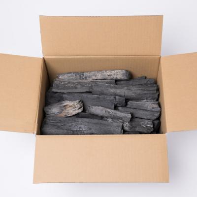 ふるさと納税 八代市 東陽炭焼き組合 国産 木炭 5kg_065-4924-C |  | 02