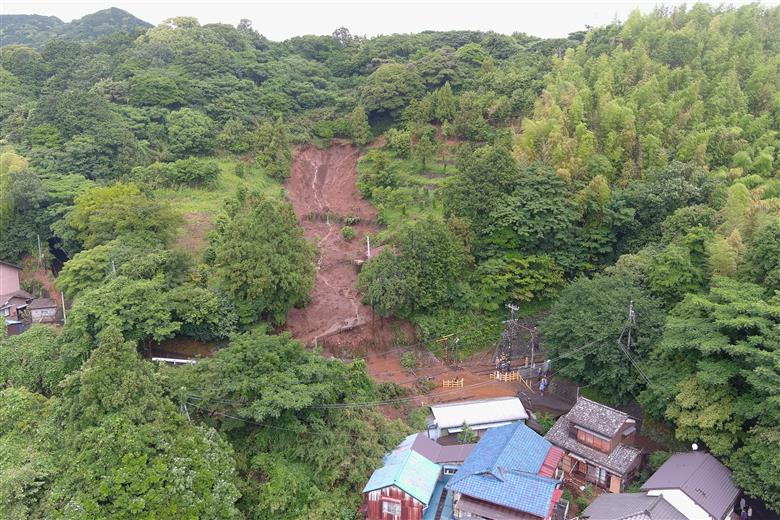 河津町令和8年6月台風6号災害支援【返礼品なし】