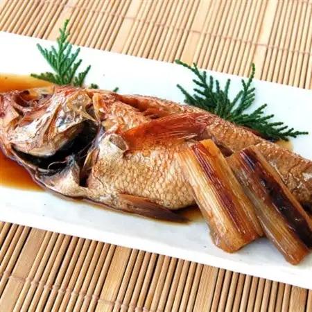 山陰のノドグロ　7尾入　煮付け、塩焼きに!【配送不可地域：離島】【1117132】