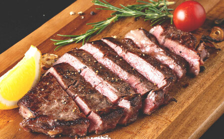 あか牛 ヒレ肉 希少部位 シャトーブリアン 約3kg (約150g×20枚) 牛肉 熊本県産 希少部位 ステーキ【合同会社 たべたせいか】[AYCB018]