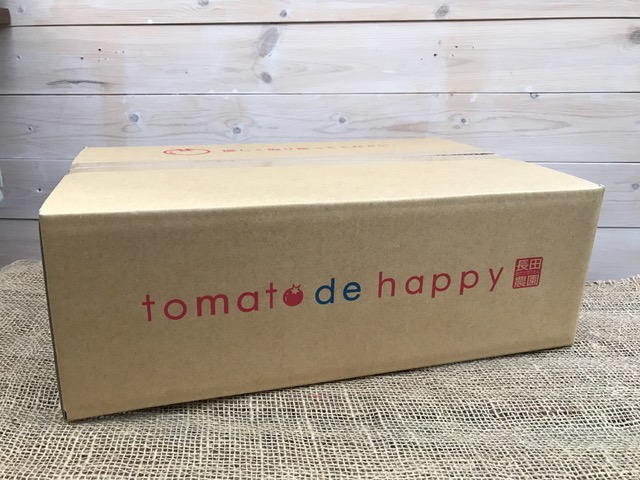 【2026年度予約分】まるでトマトの宝石箱！フルーツジュエリートマト約1.6kg 長田農園 産地直送 トマト とまと 野菜 やさい フルーツ サラダ 濃厚 甘い ご褒美 プレゼント 美容 健康 リピー