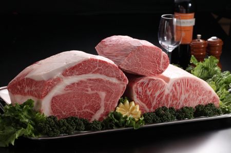 和食の職人考案 至高の 近江牛 定期便 全3回 【E033W】 近江牛 定期便 牛肉 高級 贅沢