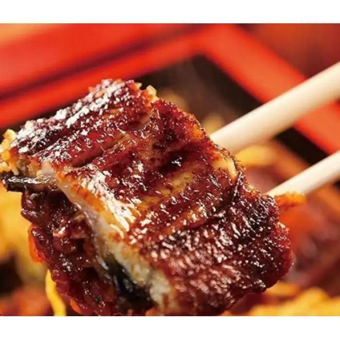 国産 うなぎ蒲焼 6尾 約1050g