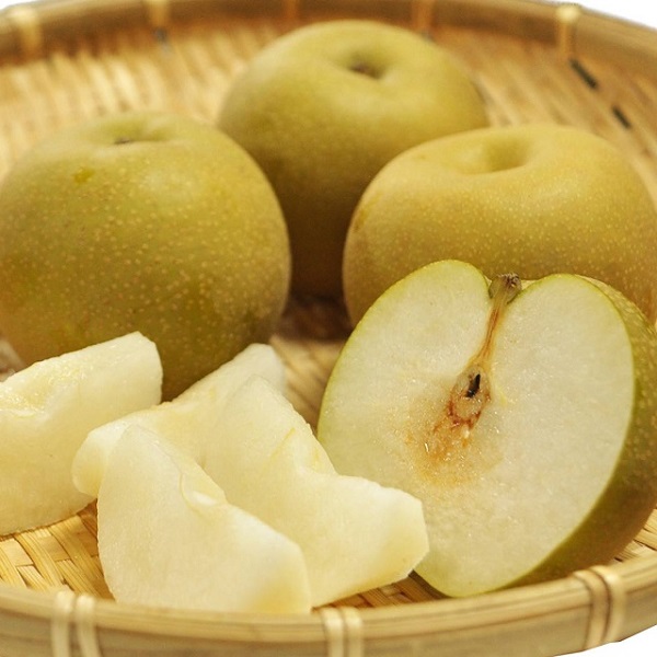 食の都庄内　庄内の和梨【2品種】食べ比べ　約4kg　※9月中旬頃より順次配送 [HS4-286(庄内旬青果)] 【2品種】食べ比べ　約4kg ￥19,500