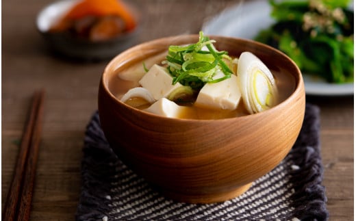 こだわり醤油・味噌セットＢ[043]