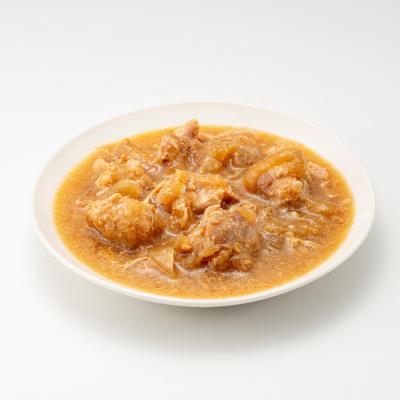 ふるさと納税 新宮町 【常温で保管できる!】つゆだく親子丼セット(150g×10袋).AA326 |  | 01