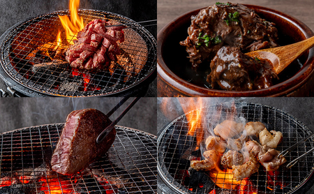 お食事券 上田式焼肉 20000円 お食事券