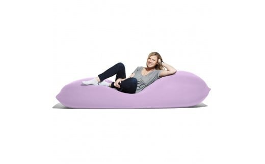 Yogibo Max Premium（ヨギボー マックス プレミアム）ラベンダー