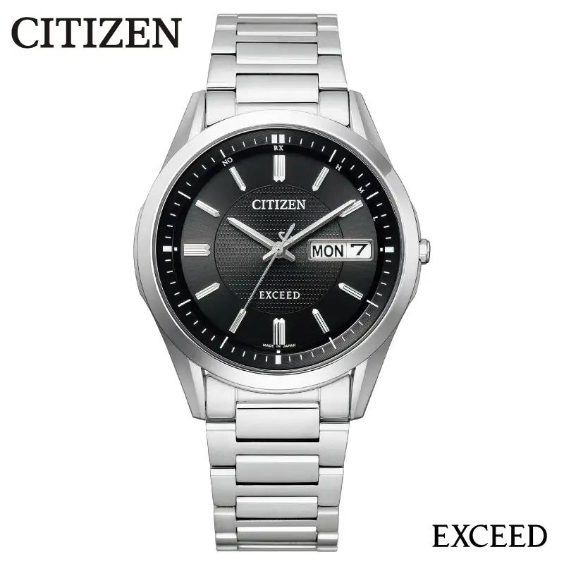 【CITIZEN】	EXD	AT6030-51E