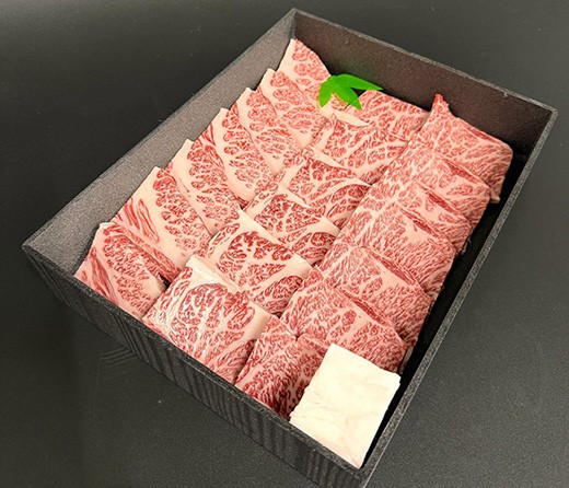 
                  近江牛 特選 焼肉  バラ 500g 冷凍 森村商会 【L014W】( 近江牛 ブランド和牛 牛肉 ロース バラ 近江牛 A5 焼肉 やきにく 国産 黒毛和牛 冷凍 人気 BBQ 滋賀県 近江八幡市 和牛 牛肉 バーベキュー 霜降り ギフト 贈答 神戸牛 松阪牛 に並ぶ 日本三大和牛 近江牛 ふるさと納税 )
                