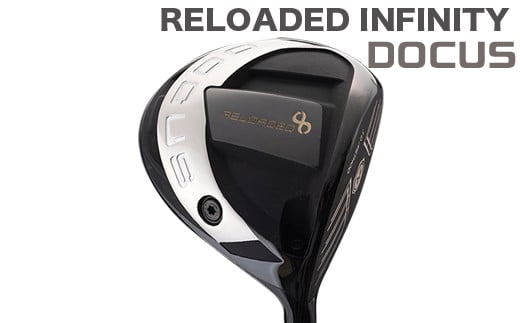 
ゴルフクラブ RELOADED INFINITY ドライバー 適合 RADAR2シャフト装着モデル | ゴルフ golf シャフト アプローチ スポーツ スポーツ用品 クラブ 茨城県 古河市 DOCUS _EO56
※2024年3月下旬頃より順次発送予定
