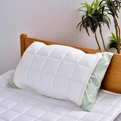 ふるさと納税 太田市 抗ウイルス 敷パッド + 枕パッド + マスク　3点セット | 