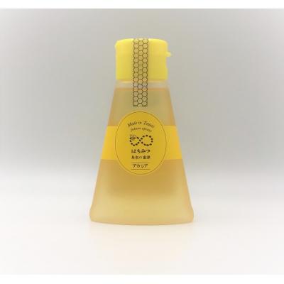 ふるさと納税 鳥取市 鳥取県産アカシア蜂蜜 200g(ふるさと物産館)