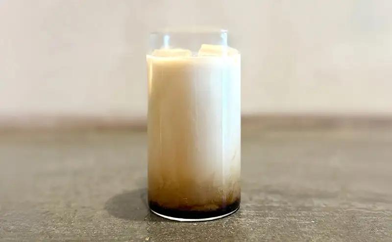 コーヒー 塩ラテベース 4本 コーヒー