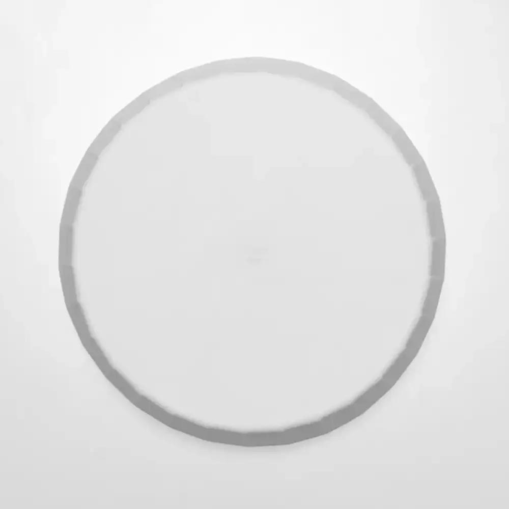 【有田焼】「UTSUA」Bowl Medium（Gloss white） / 食器 有田焼 / 佐賀県 / 株式会社まるぶん [41APCD092]