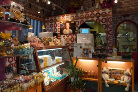 【TVで紹介！】 菓子 お山のマドレーヌ 6個入り