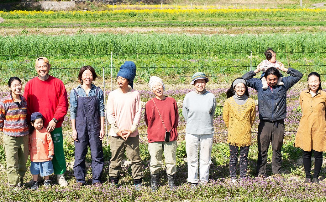 新米 令和８年産 【先行予約】  自然栽培米 「キヌムスメ」５分づき 選べる容量 無農薬