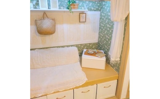 クローゼットシステム ワイド引出し（M） CS-WD2 オールホワイト  (5色からお好きなカラーが選べる)  ／ クローゼット 収納 組み合わせ 引出し ライクイット like-it 奈良県 葛城市