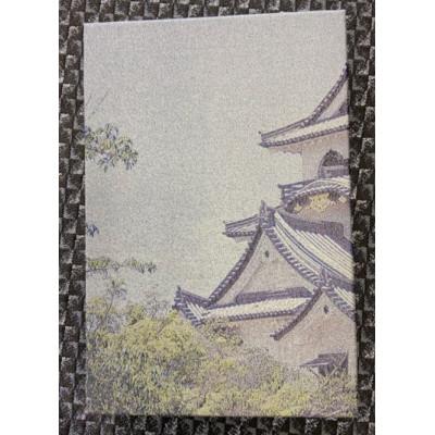 ふるさと納税 与謝野町 御城印帳(彦根城) |  | 01