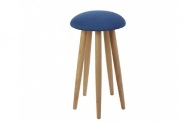 19％ stool（520＆ブルー）