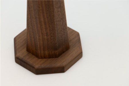 TaKuMi Craft 木製キーフック アクセサリースタンド アクセサリーハンガー 木製 工芸品 雑貨 飛騨高山 匠館 b125